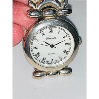 Venice Quartz Vintage Watch