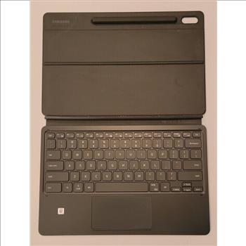 Samsung Book Cover Keyboard Slim