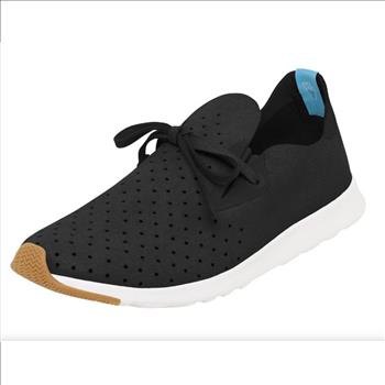 Native Footware Apollo Moc sz 8.5 Mens