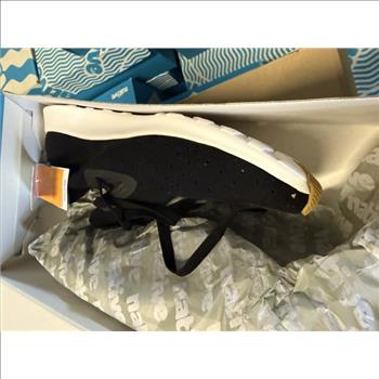 Native Footware Apollo Moc sz 8.5 Mens