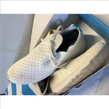 Native Footware Mens Shoes Sz 10.5
