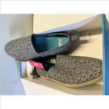 Native Footware Mens Shoes Sz 13