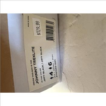 Native Footware Kids Shoes Sz 4 Kids & Sz 6 Girls