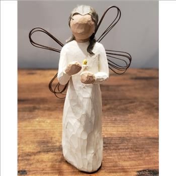 VTG DEMDACO Willow Tree 