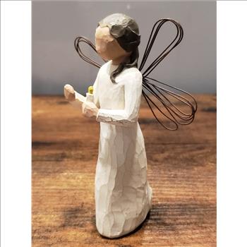 VTG DEMDACO Willow Tree 