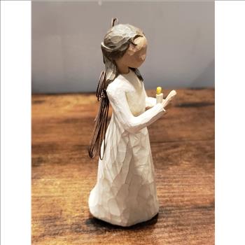 VTG DEMDACO Willow Tree 