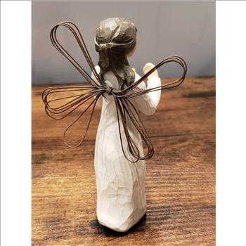 VTG DEMDACO Willow Tree 