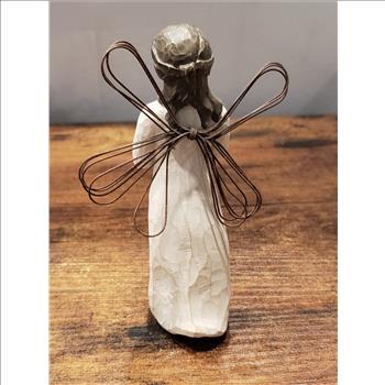 VTG DEMDACO Willow Tree 