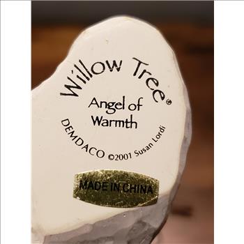 VTG DEMDACO Willow Tree 