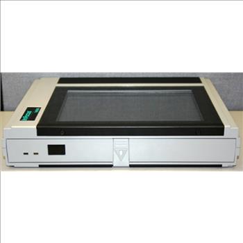 INFOCUS LCD Projection Panel - Panelbook 525