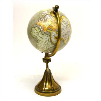 Globe Of The World