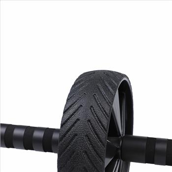 Single Roller Wheel With Mat