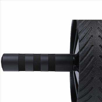 Single Roller Wheel With Mat