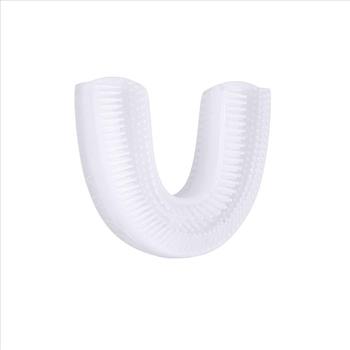 360 Degrees Intelligent Automatic Sonic Electronic Toothbrush