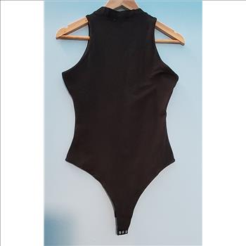 New, Women Tank Body Suit, Size Medium