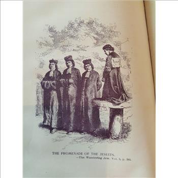 5 Book Volume 