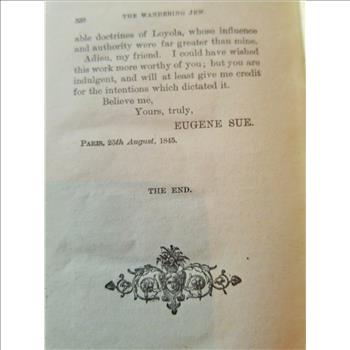 5 Book Volume 