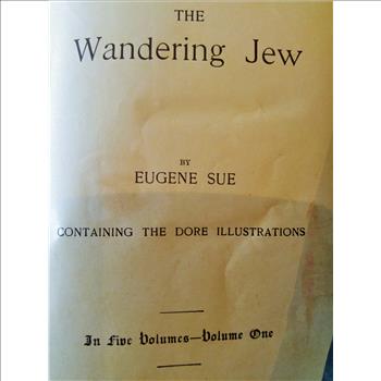 5 Book Volume 