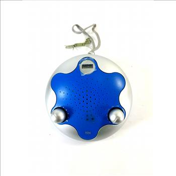 New Shower Bathroom Radio With Digital Clock