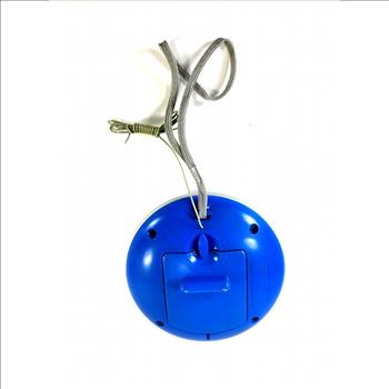 New Shower Bathroom Radio With Digital Clock