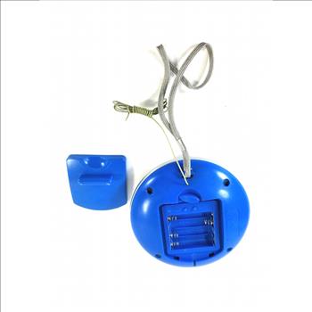 New Shower Bathroom Radio With Digital Clock