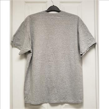 Vintage/Retro Gildan Heavy Cotton 