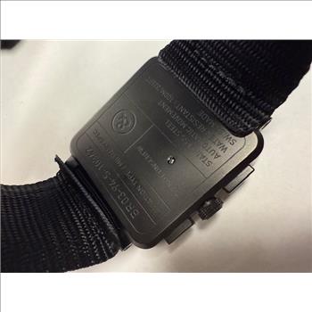 Bell & Ross Authentic Aviation Type Watch