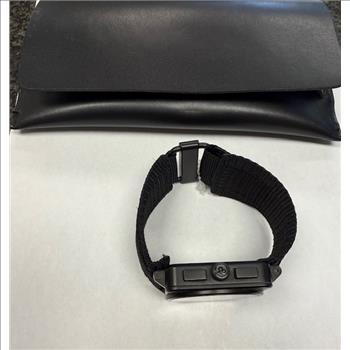 Bell & Ross Authentic Aviation Type Watch