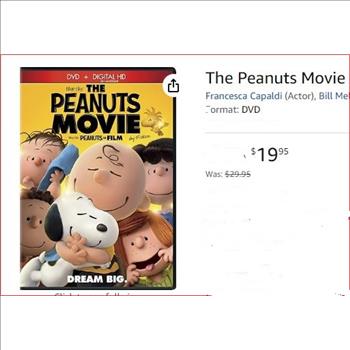 5 New DVD Get ALL 5 $10.00