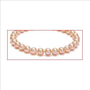 Majorica Pearl Bracelet 8 inch 6mm size
