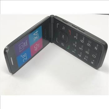 Nokia Alcatel Flip Phone New