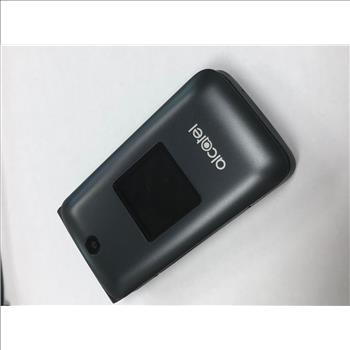 Nokia Alcatel Flip Phone New