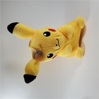 Pikachu 8