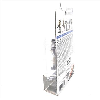 2016 Mega Construx Call of Duty CPT PRICE 23PCS