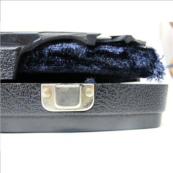 Vintage Silver Plate Flute by Artley 