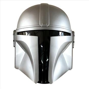 The Mandalorian Helmet Star Wars Mask Sith Trooper Kylo Ren Darth Vader Cosplay