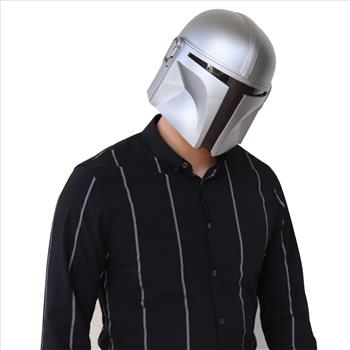 The Mandalorian Helmet Star Wars Mask Sith Trooper Kylo Ren Darth Vader Cosplay