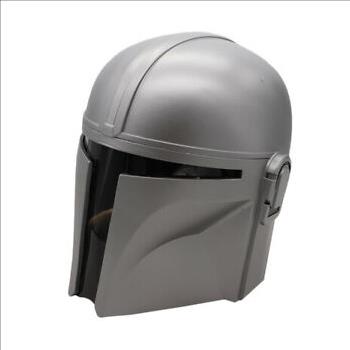 The Mandalorian Helmet Star Wars Mask Sith Trooper Kylo Ren Darth Vader Cosplay