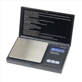 Portable Digital Jewelry 1000 Gram Scale