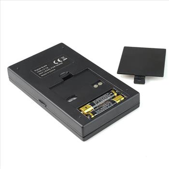 Portable Digital Jewelry 1000 Gram Scale