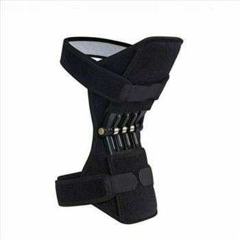 NASUS PowerKnee Joint Knee Support Pads Rebound Spring Force