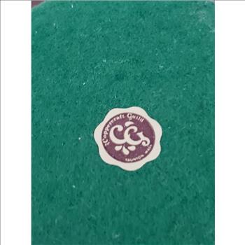 VTG Coppercraft Guild Copper Candle Holder - Set of 2