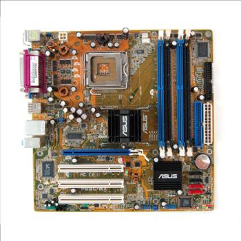 ASUS - Motherboard