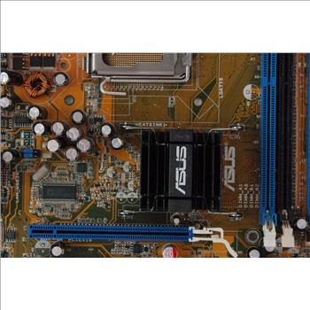 ASUS - Motherboard
