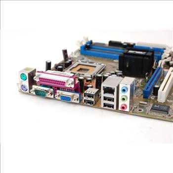 ASUS - Motherboard