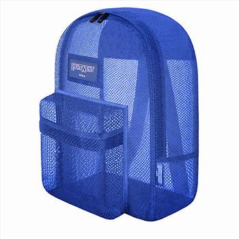 New MESH BACKPACK
