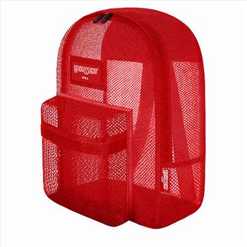 New MESH BACKPACK