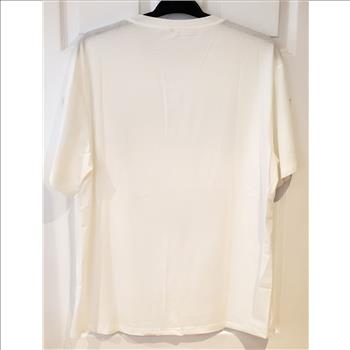 Unisex ARIZONA T-Shirt White Size M