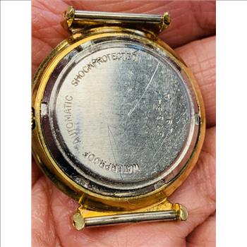 Hafis Twenty-Five Vintage Watch