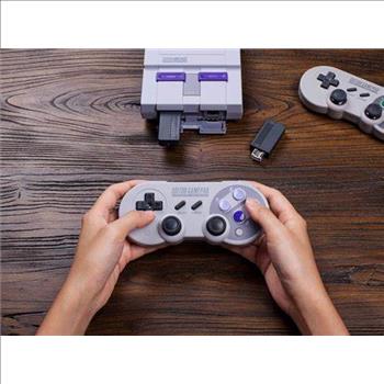 SNES Wireless Adapter